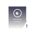 Crisis Alerts Icon