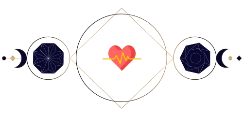 horoscope wellness icon