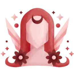 Virgo Icon